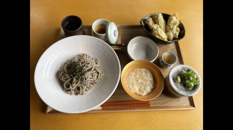 わんだぶるの料理