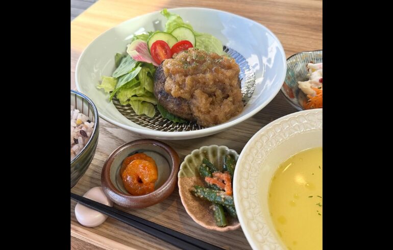 RéCOT.のランチ