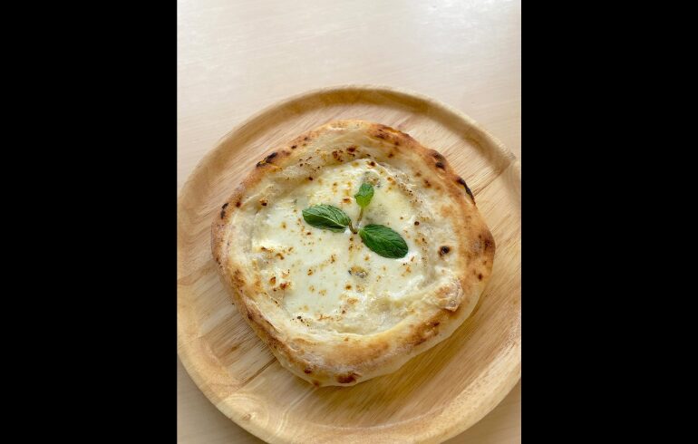 cafe three…+の料理