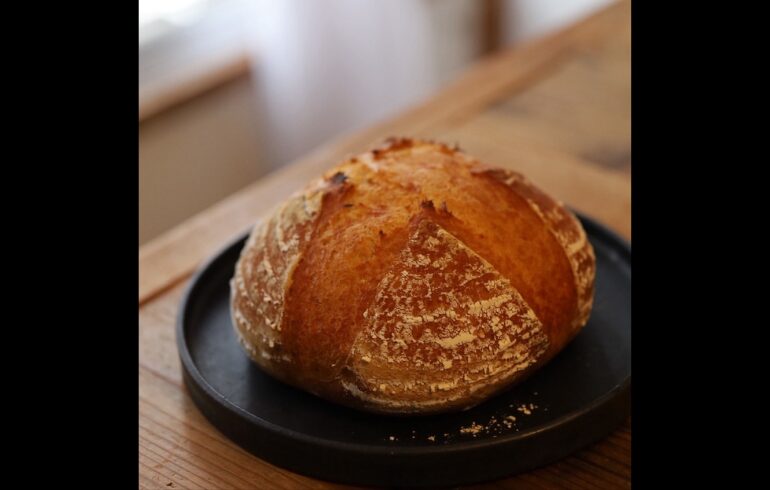 FELICITY CAFEのパン