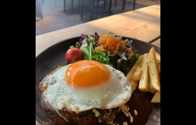 木のした料理店の料理