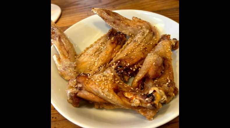 こんねこんねの料理