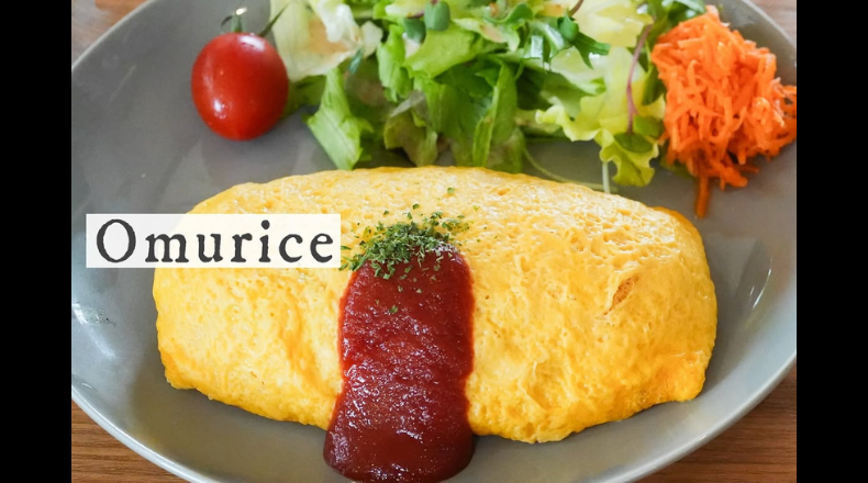 nakkuの料理