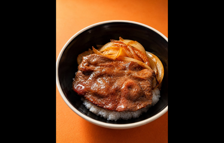 OneOneCafeの料理