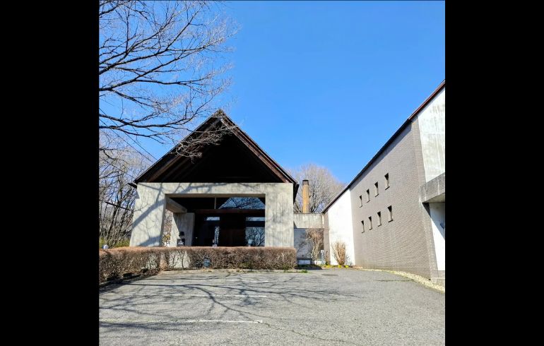 CARO FORESTA那須高原VOLPEの建物