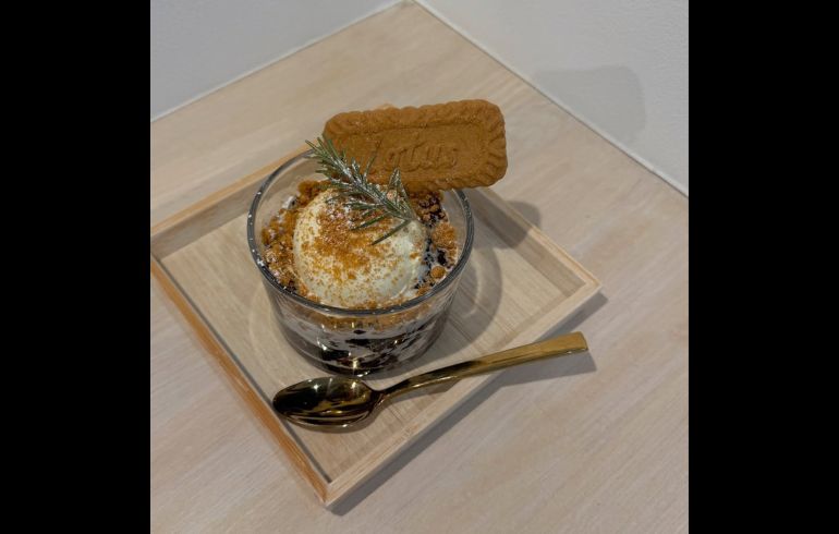 gris-grisのスイーツ