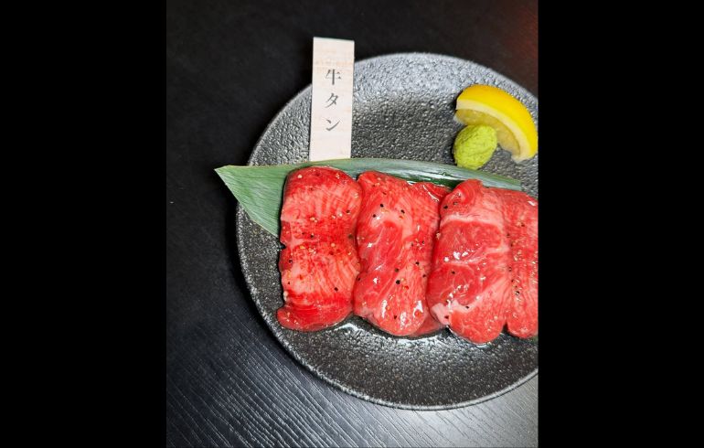 龍＆Ryuの仙台牛